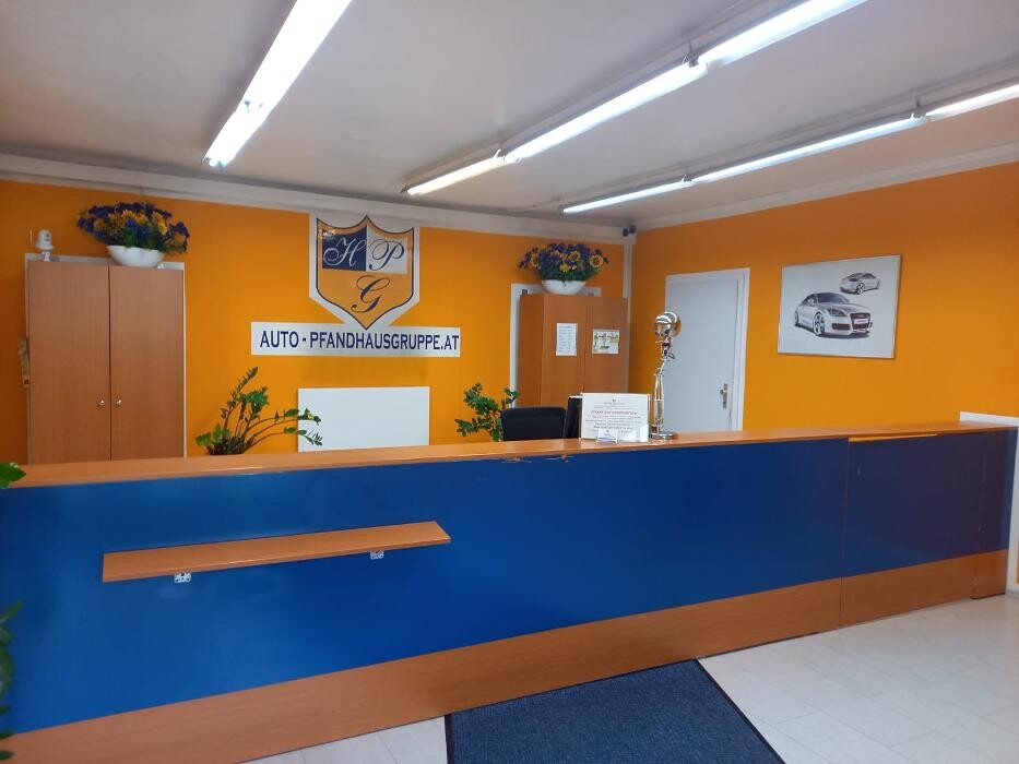 Bilder Autopfandhaus & Autobelehnung Häfner GmbH