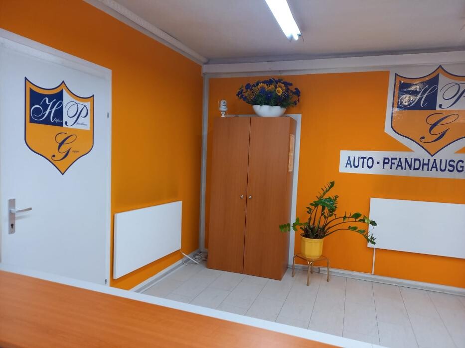 Bilder Autopfandhaus & Autobelehnung Häfner GmbH