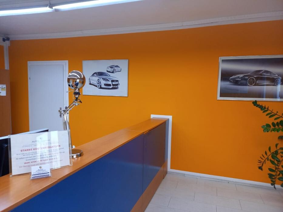Bilder Autopfandhaus & Autobelehnung Häfner GmbH