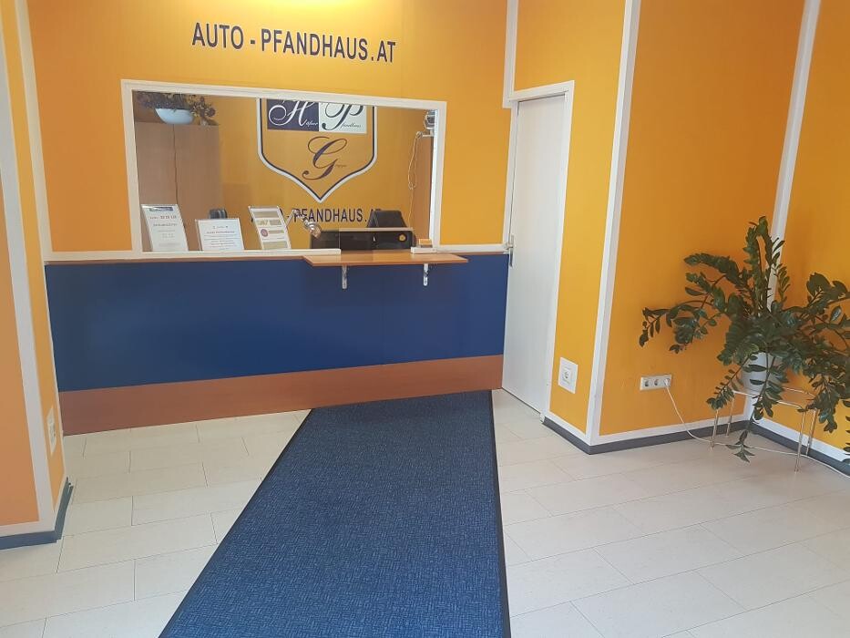 Bilder Autopfandhaus & Autobelehnung Häfner GmbH