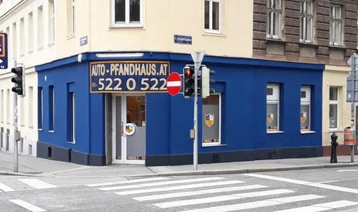 Bilder Autopfandhaus & Autobelehnung Häfner GmbH