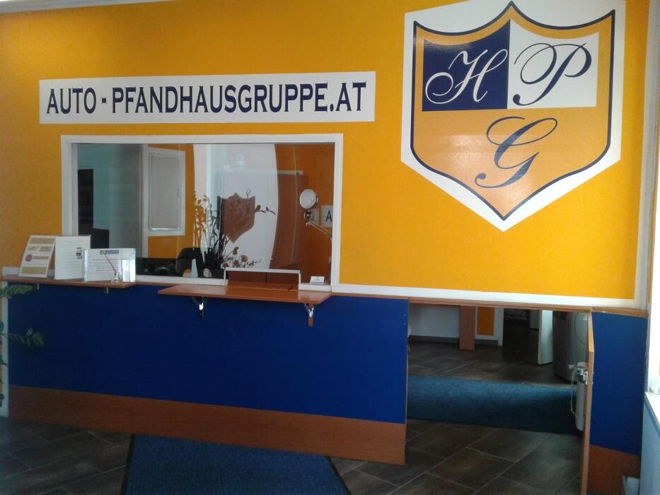 Bilder Autopfandhaus & Autobelehnung Häfner GmbH