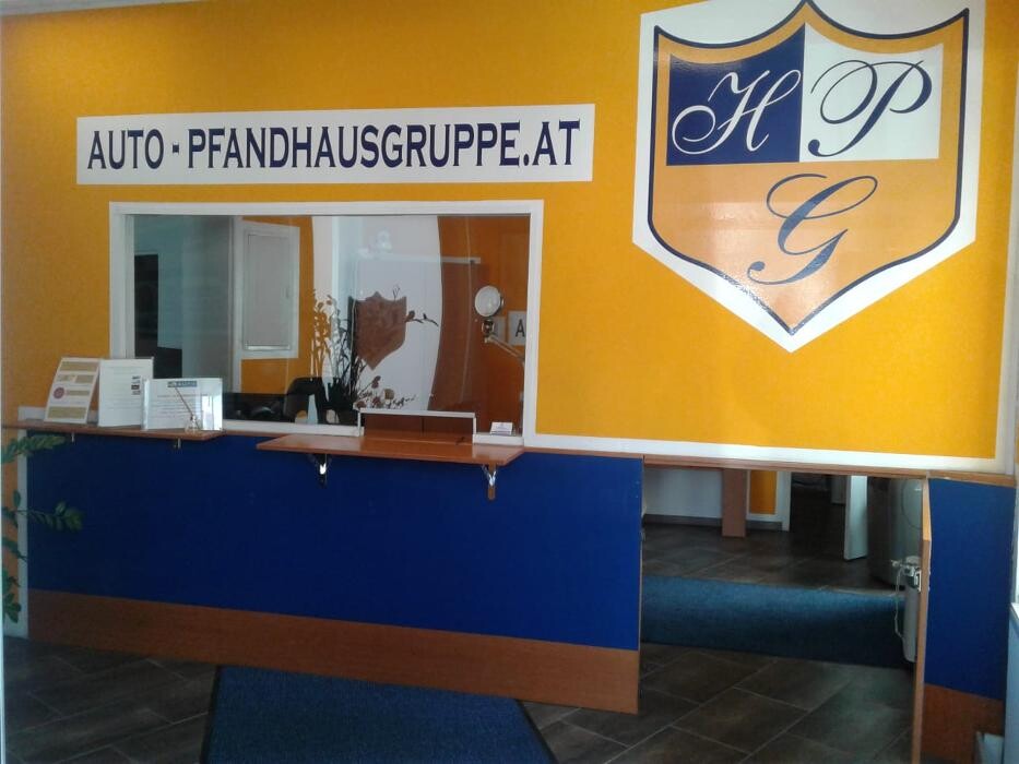 Bilder Autopfandhaus & Autobelehnung Häfner GmbH