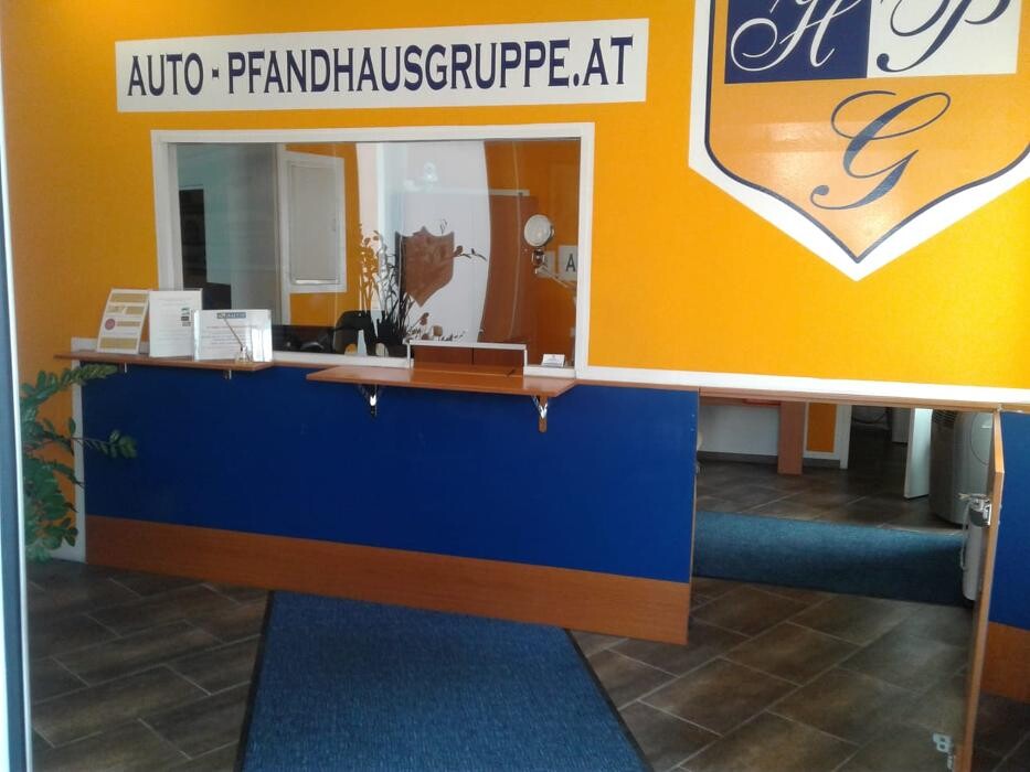 Bilder Autopfandhaus & Autobelehnung Häfner GmbH
