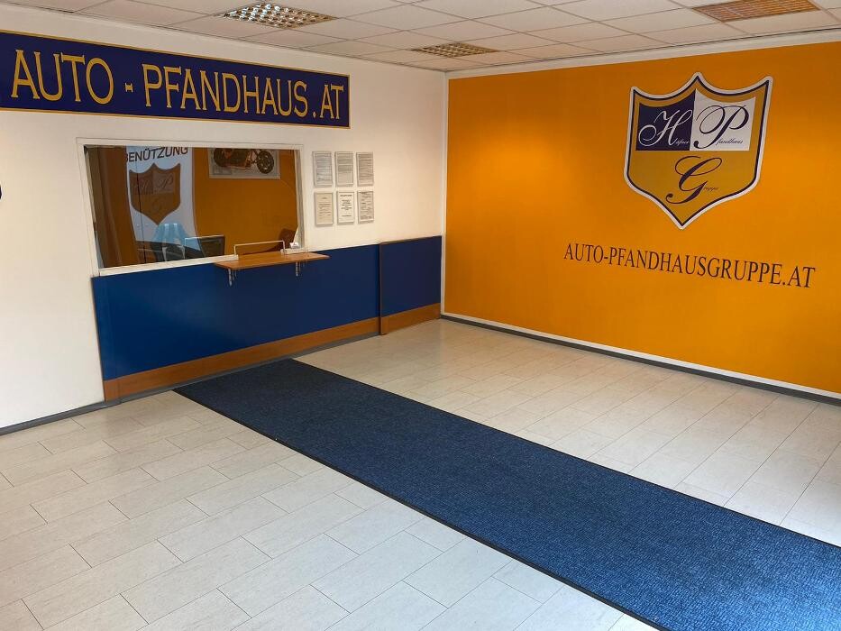 Bilder Autopfandhaus & Autobelehnung Häfner GmbH