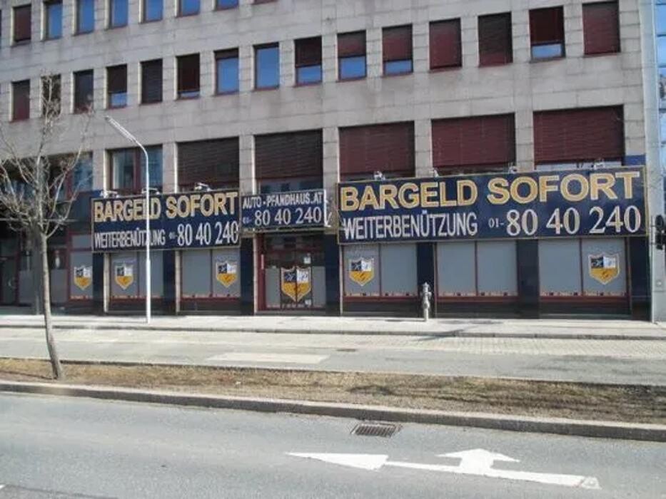 Bilder Autopfandhaus & Autobelehnung Häfner GmbH