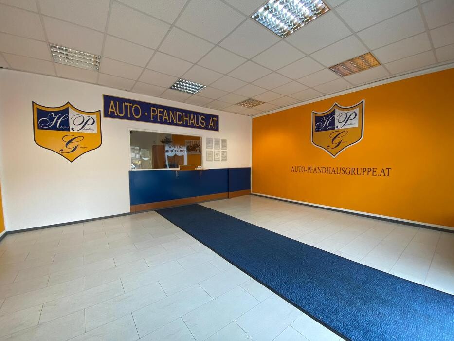 Bilder Autopfandhaus & Autobelehnung Häfner GmbH