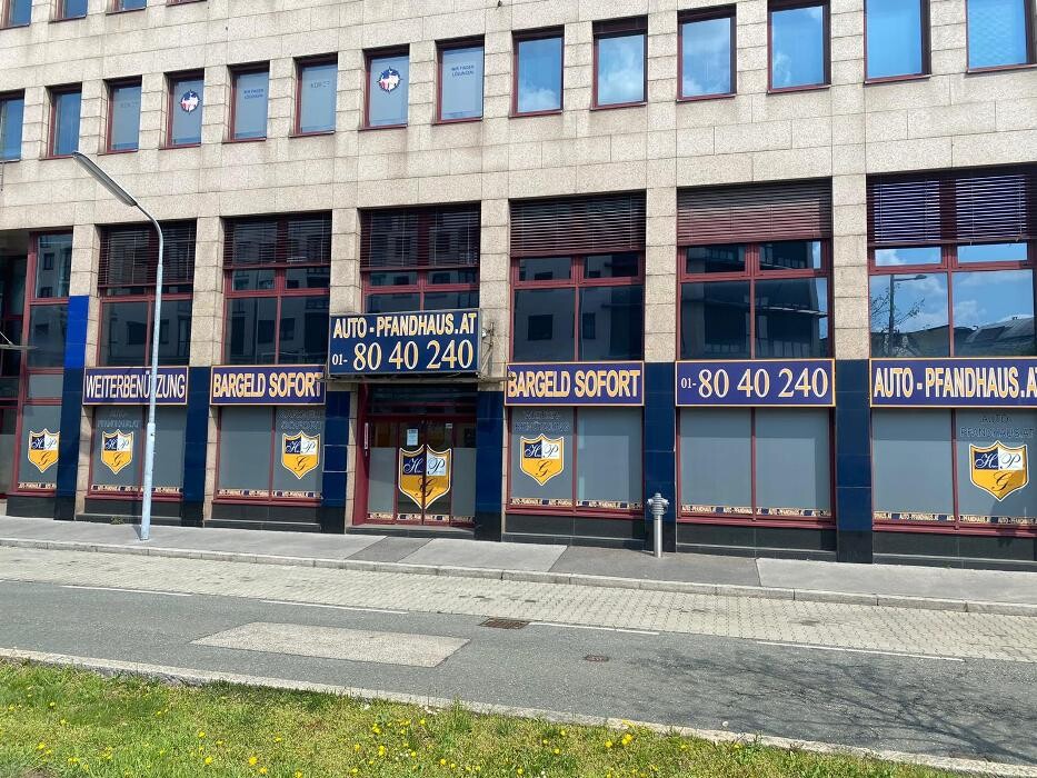 Bilder Autopfandhaus & Autobelehnung Häfner GmbH