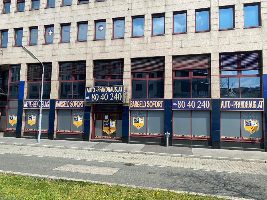 Bilder Autopfandhaus & Autobelehnung Häfner GmbH