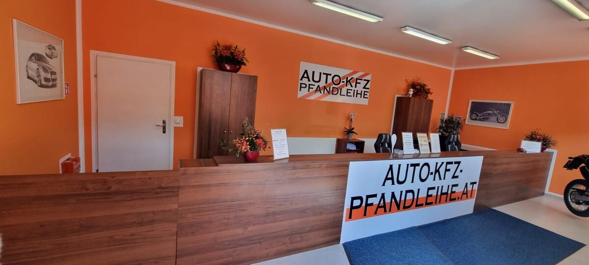 Bilder Autopfandhaus & Autobelehnung Häfner GmbH