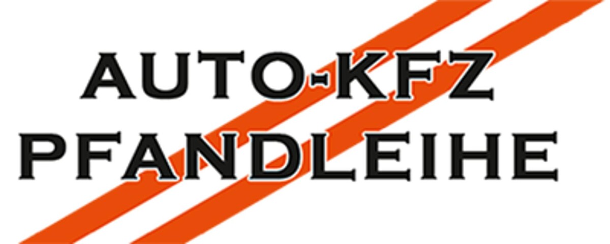 Autopfandhaus & Autobelehnung Häfner GmbH Logo