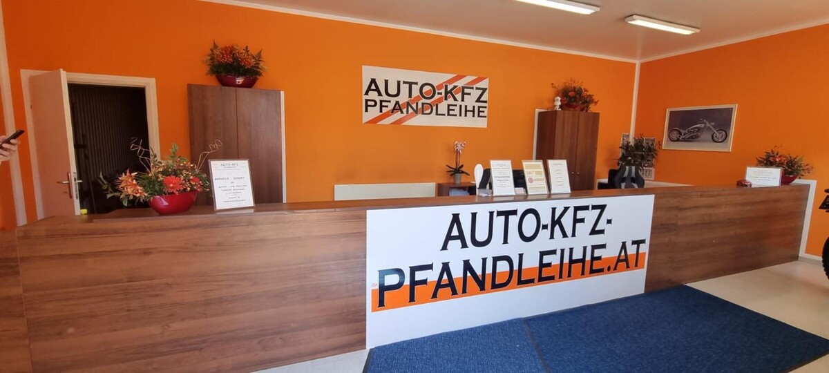 Bilder Autopfandhaus & Autobelehnung Häfner GmbH