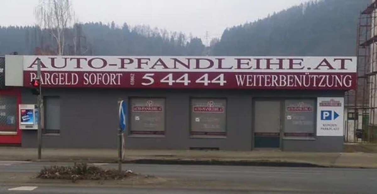 Bilder Autopfandhaus & Autobelehnung Häfner GmbH