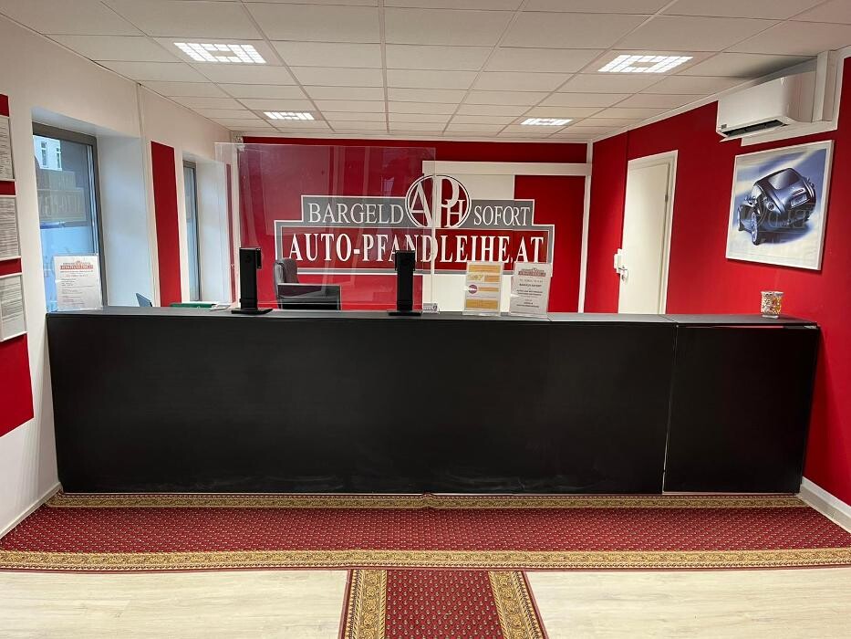 Bilder Autopfandhaus & Autobelehnung Häfner GmbH