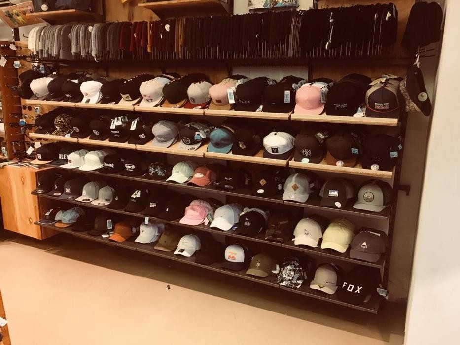 Bilder Blue Tomato Shop Salzburg