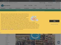 Website Screenshot Blue Tomato Shop Lienz