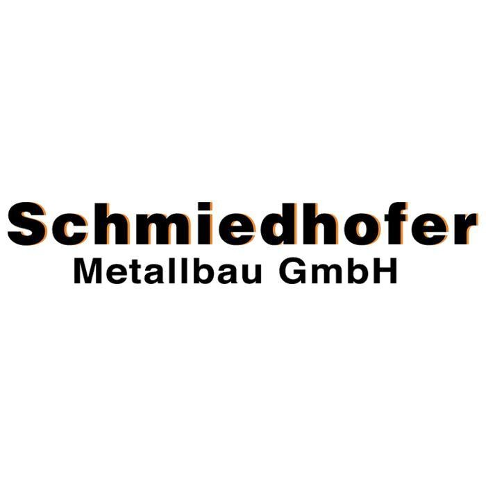 Bilder Schmiedhofer Metallbau GmbH