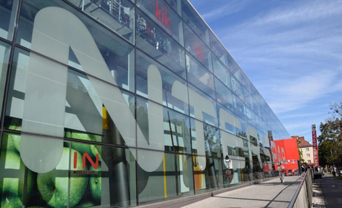 Bilder CONTIPARK Tiefgarage Interspar Ottakring