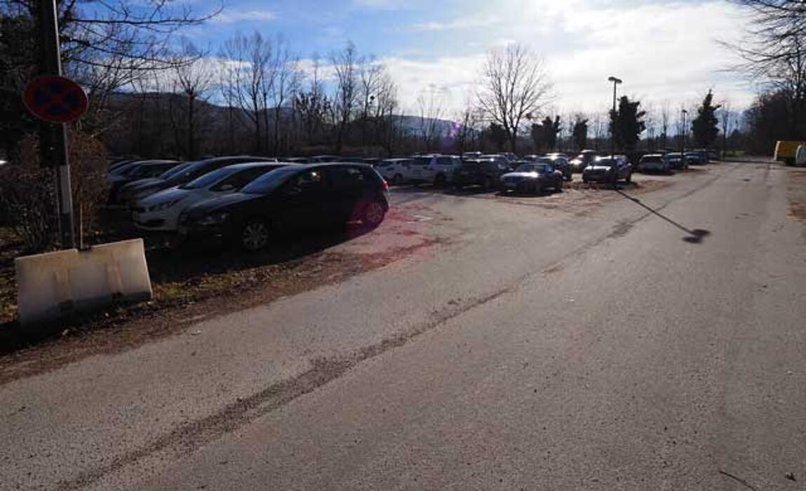 Bilder CONTIPARK Parkplatz Akademieplatz