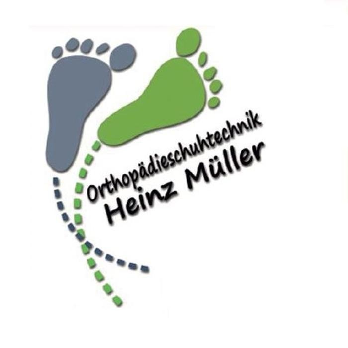 Bilder Müller Heinz - Orthopädieschuhtechnik