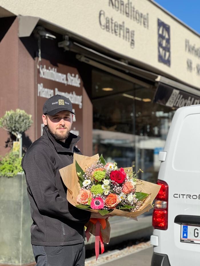 Bilder Hochl Floristik