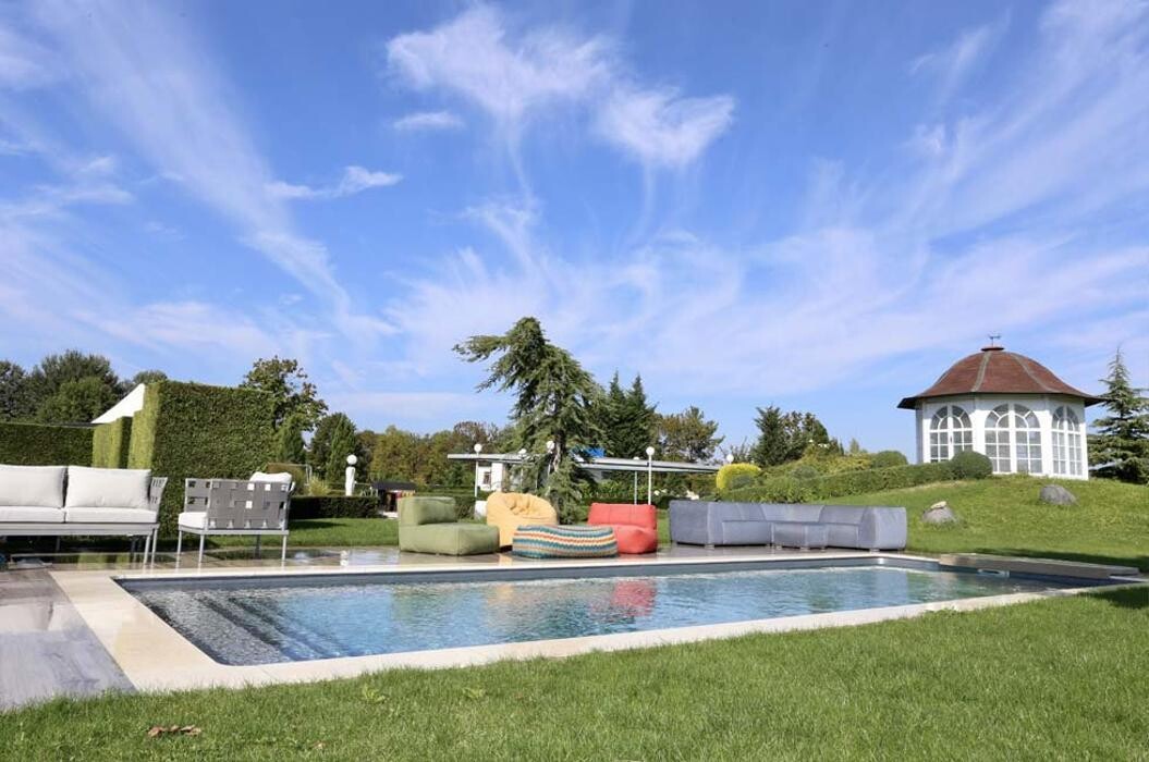 Bilder Desjoyaux Pools Wien / Graz