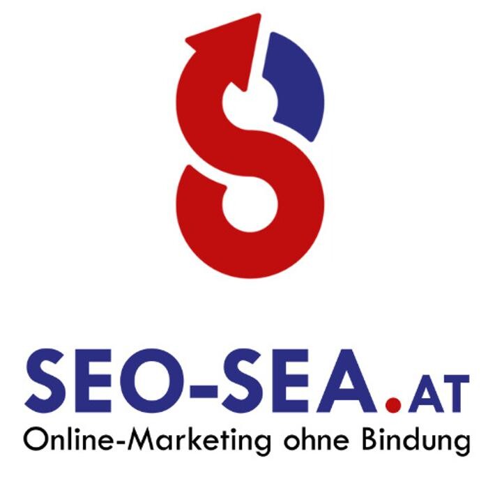 SEO-SEA.at | Das Online-Marketing-Netzwerk Logo