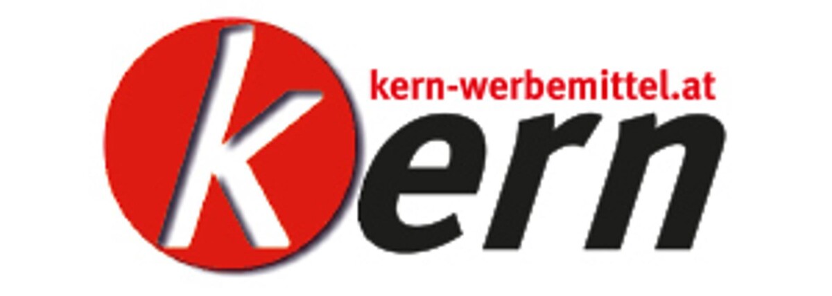 Kern Werbemittel und Handel Logo