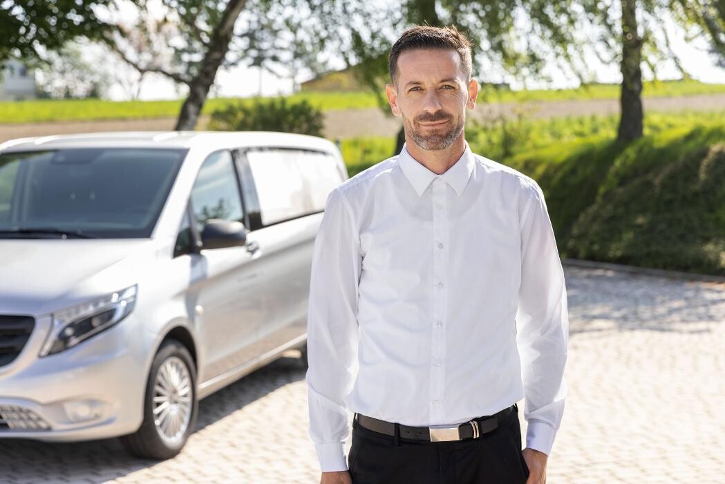 Bilder Bestattung Ostermann
