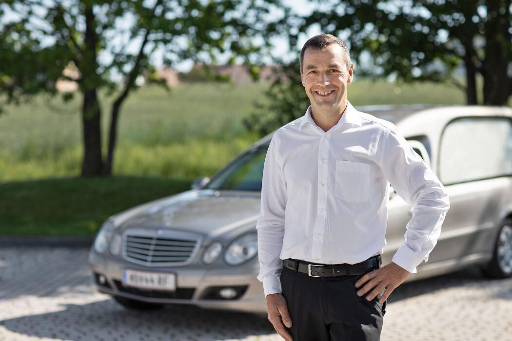 Bilder Bestattung Ostermann