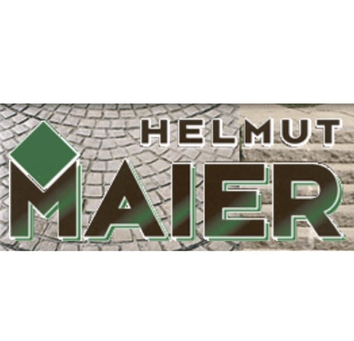 Maier Bau - Pflasterungen e. U. Logo