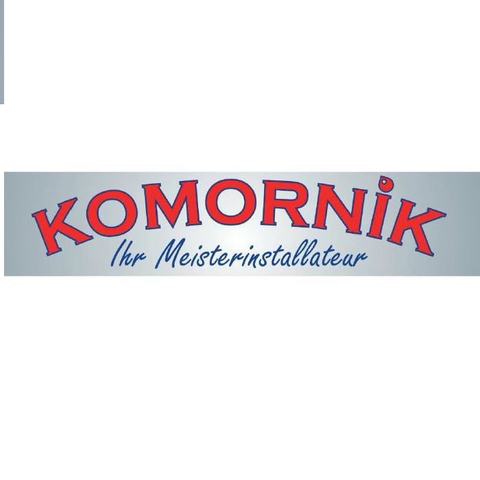 KOMORNIK - Ihr Meisterbetrieb Logo