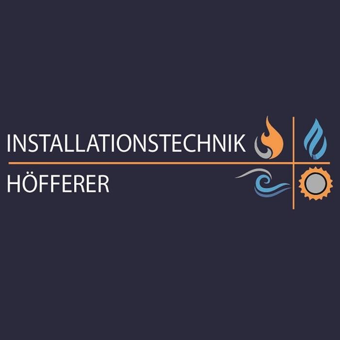 Bilder Installationstechnik Höfferer