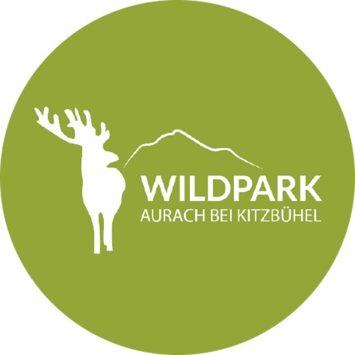 Wildpark Aurach Logo