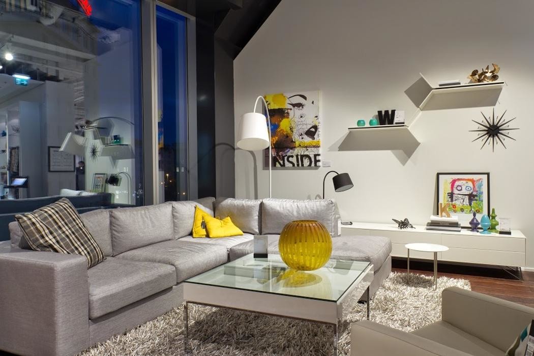 Bilder BoConcept Wien