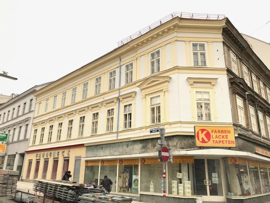 Bilder Malermeister Regner