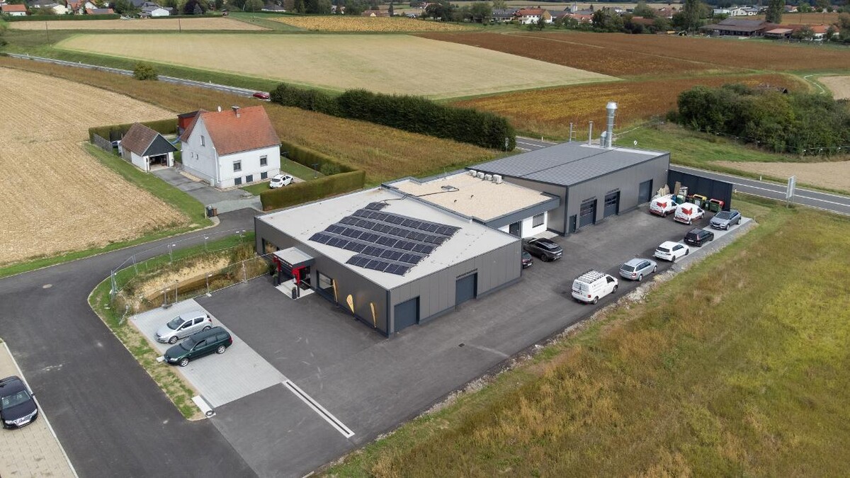 Bilder Dachprofi GmbH