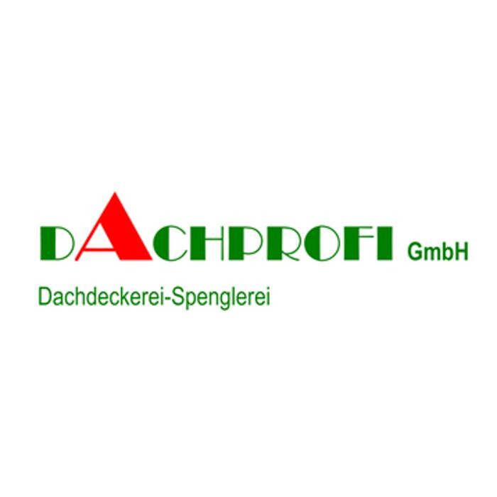 Dachprofi GmbH Logo