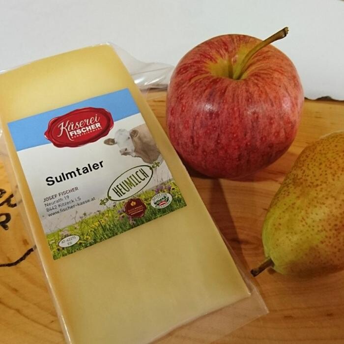 Bilder Käserei Fischer