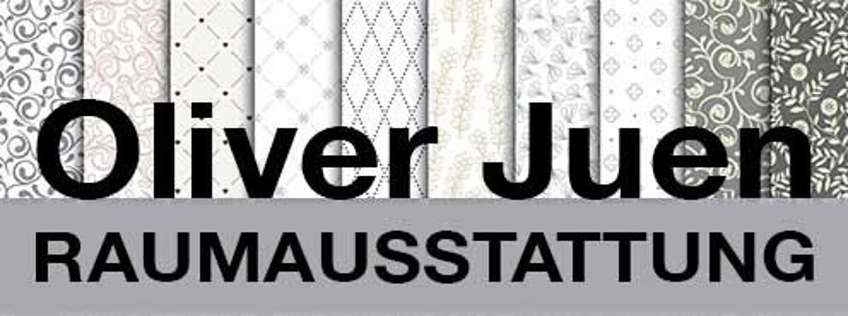 Juen Oliver Tapezierermeister Logo