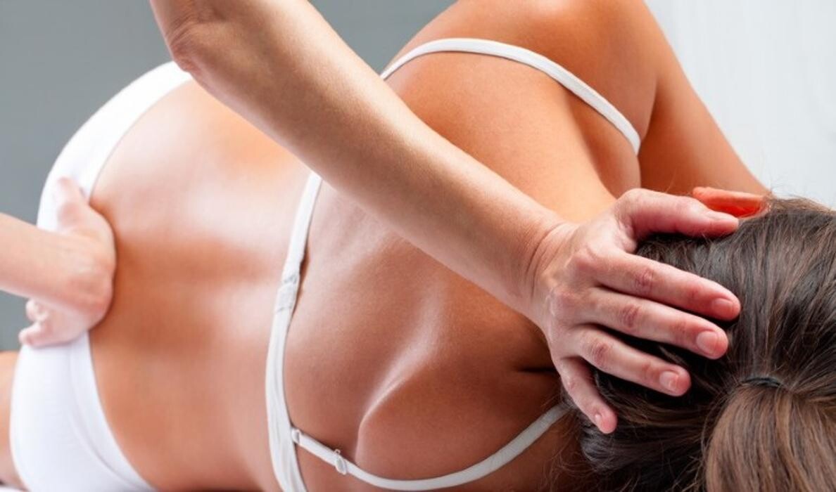 Bilder Physio-Osteo Vitalis