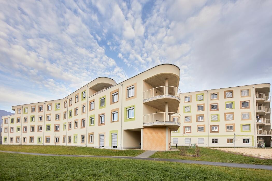 Bilder I AM Leoben