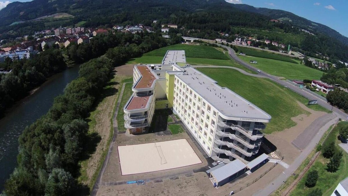 Bilder I AM Leoben