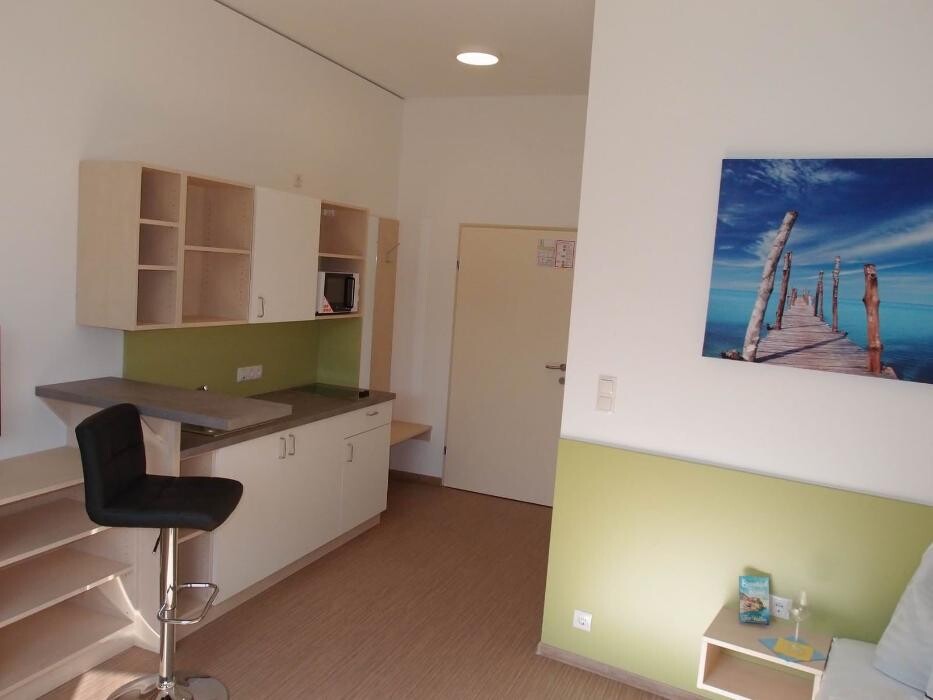 Bilder I AM Leoben
