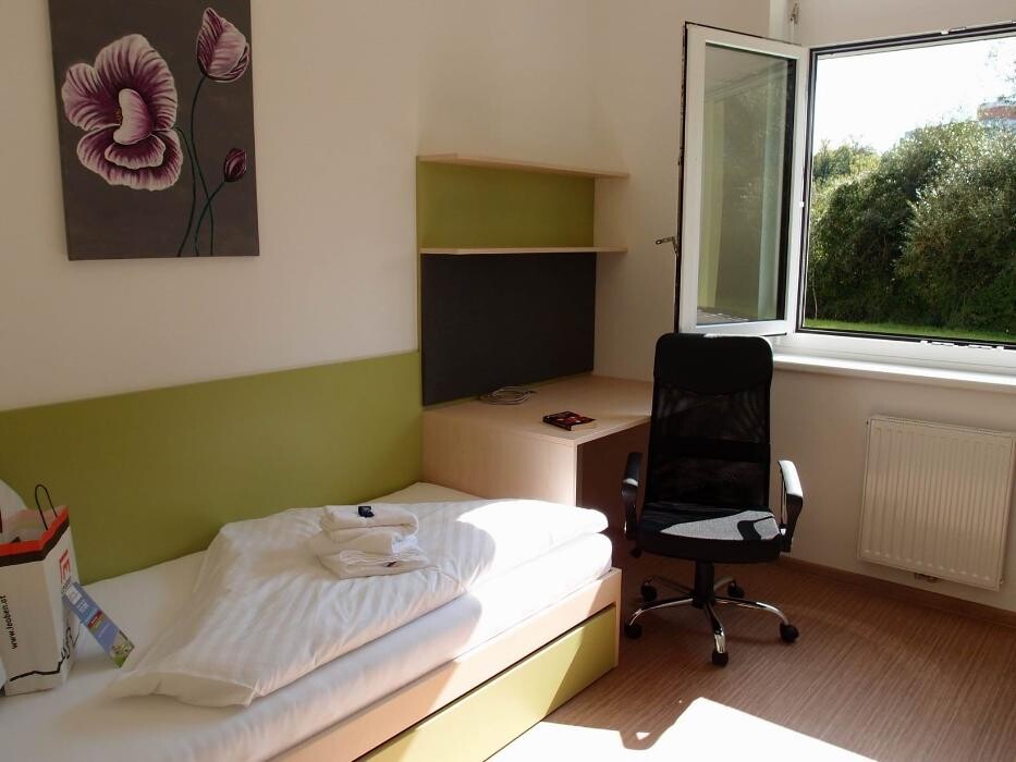 Bilder I AM Leoben