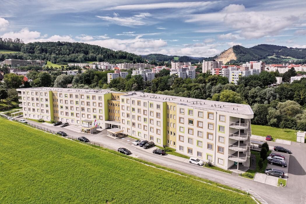 Bilder I AM Leoben