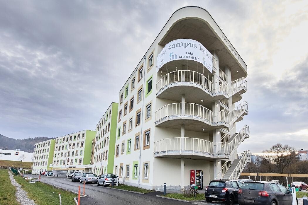 Bilder I AM Leoben