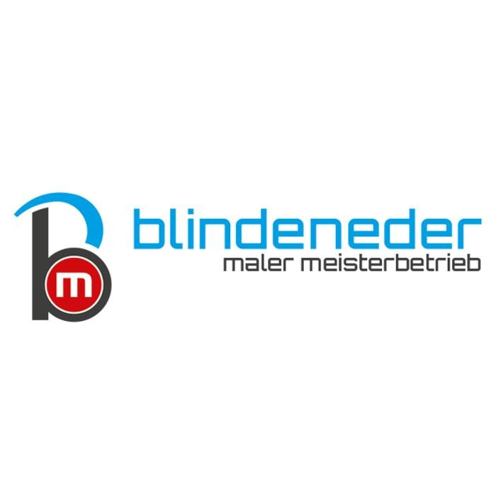 Bilder Malerei Blindeneder