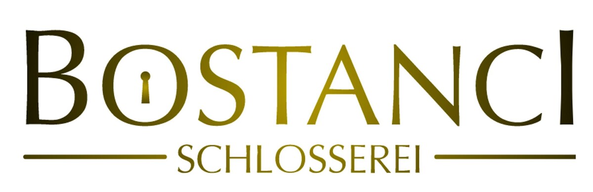 Schlosserei Bostanci Logo