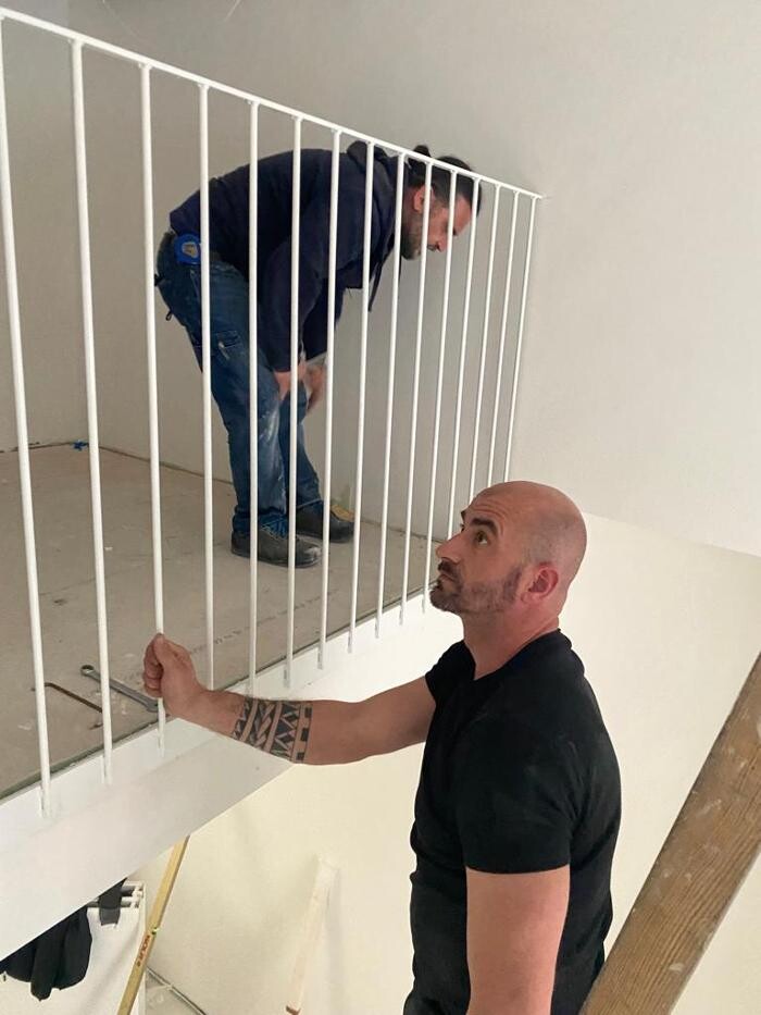 Bilder Schlosserei Bostanci